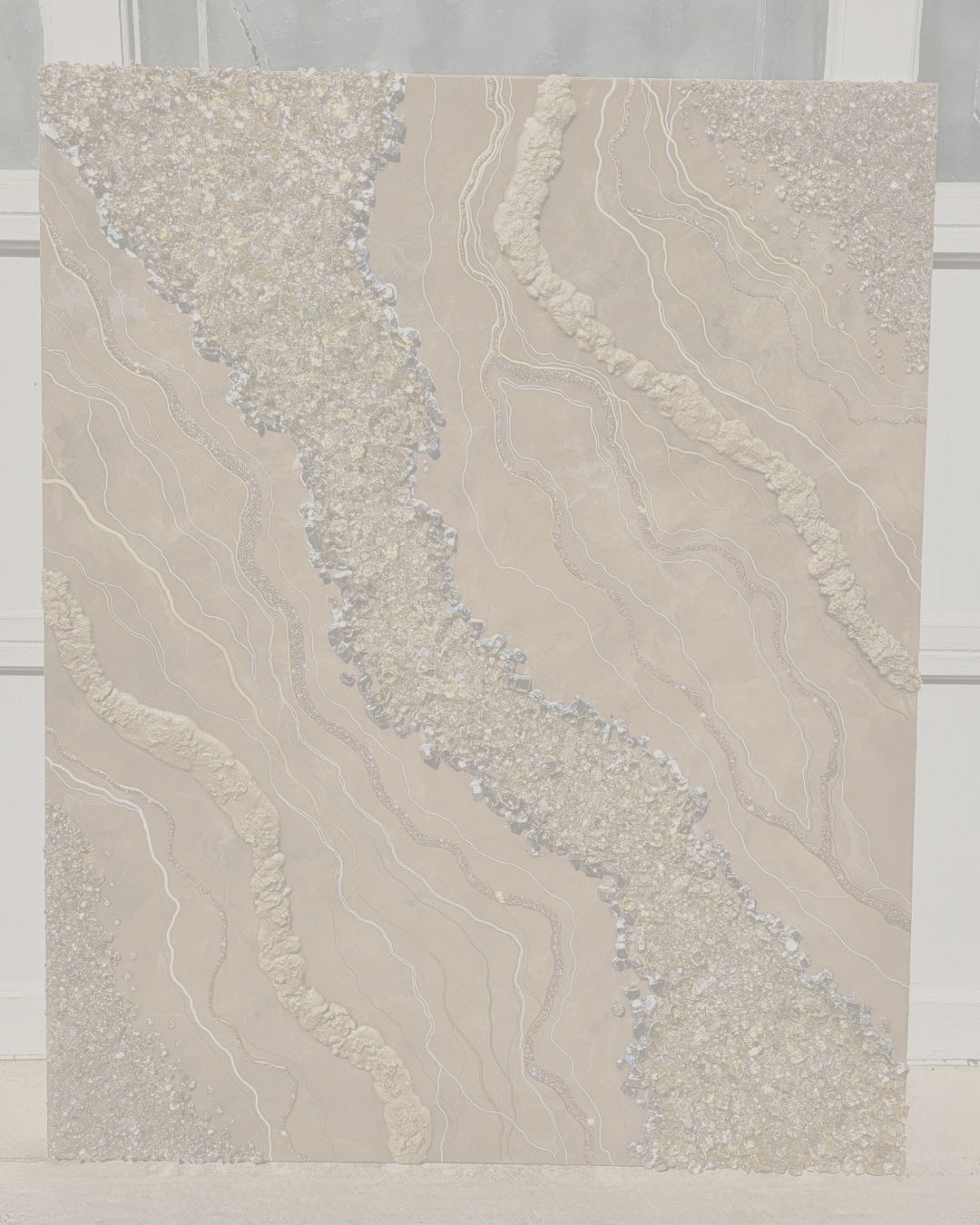 LARGE WALL ART